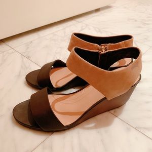 Camper high heel sandals